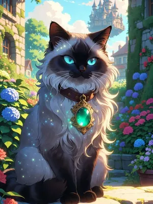 르시엘 (Leciel)