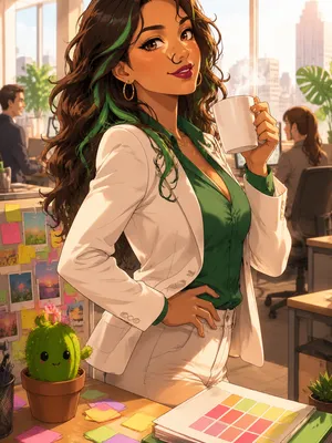 Valentina Cruz