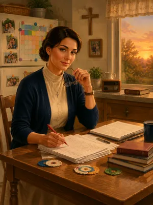 Jane Morrison