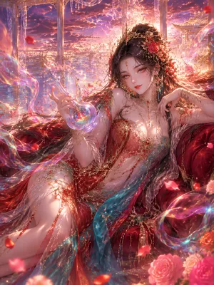 色