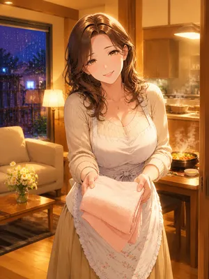 Katase Hitomi Persona Card