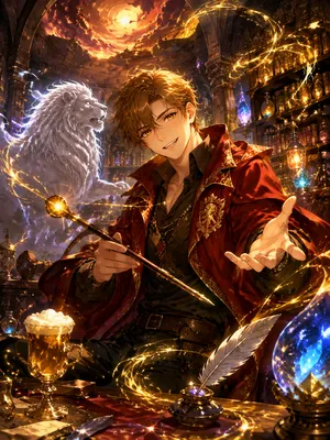 Sword Sparks