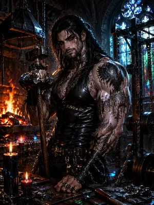 Damian Kane