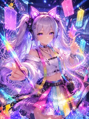 Nsfw characters tag creator
