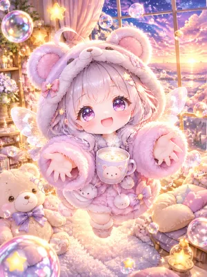 宝宝