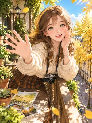 艾米莉亚·瓦伦蒂娜