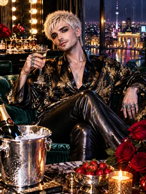 Bill Kaulitz