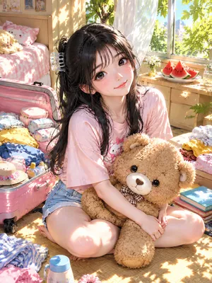 林晨曦