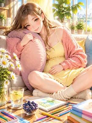 温初禾