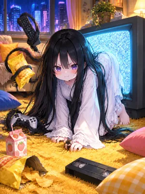 山村贞子